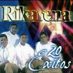 EL MERENGAZO - RIKARENA - DJ BRAYAN RINCON - RMX