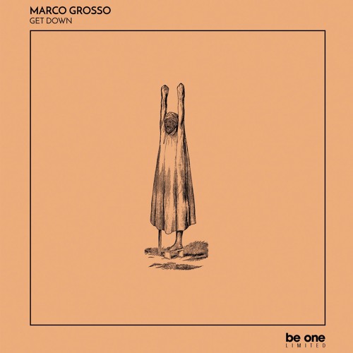 03 Marco Grosso - Last Step (Original MIx)
