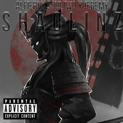 Alfieri x Jeremy x Soultwo - Shaolinz (Audio Oficial)