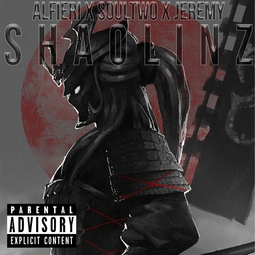 Alfieri x Jeremy x Soultwo - Shaolinz (Audio Oficial)