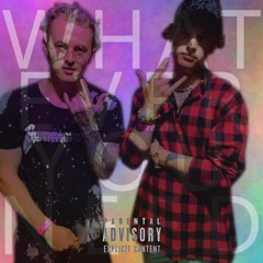 Whatever You Need ft. Doozy Doo (Prod by Cxdy)