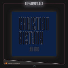 Christian Bistany - Laid Back