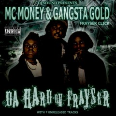 Stalking With The Yalk (By: M.C. Money & Gangsta Gold)