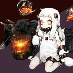 艦これ - 北方棲姫『強襲！空母機動部隊』【2014夏 ボス戦闘】