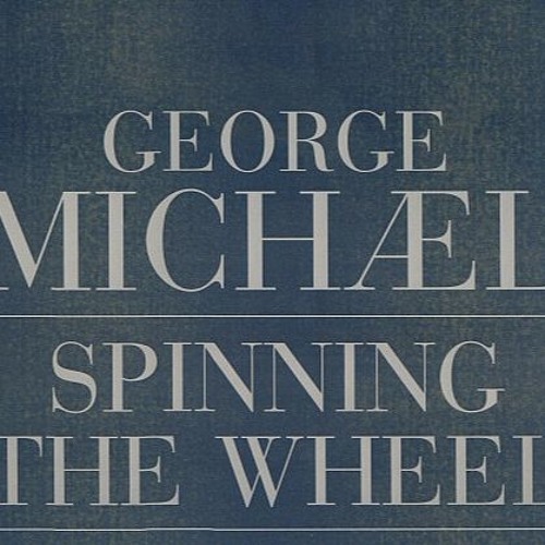 George Michael - Spinning The Wheel - Stomp And Spin Remix )EchoCentric( 2017 #Beats
