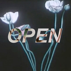 Open