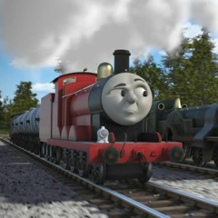 Alternate James Theme Cue