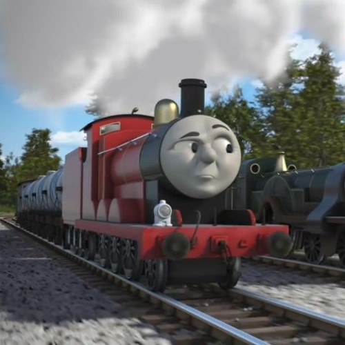 Alternate James Theme Cue