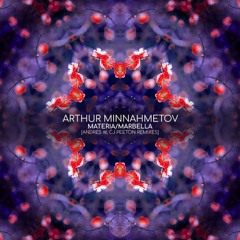 Arthur Minnahmetov - Marbella (Andres W Remix) -preview-