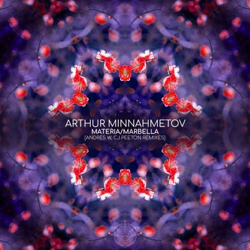 Arthur Minnahmetov - Marbella (Andres W Remix) -preview-