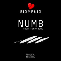 SIDMFKID II NUMB(PROD BY TOMMY IDOL)