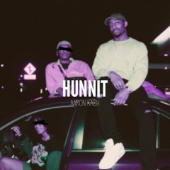 Hunnit(prod. By Sadderryuken)