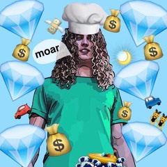 moar prod. deko 💎💿💵🚗💨🍾😂