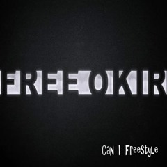 Can I Freestyle - Scumbag Fred Ft. Okir & D Rock The Felon (prod. Smokywoa)