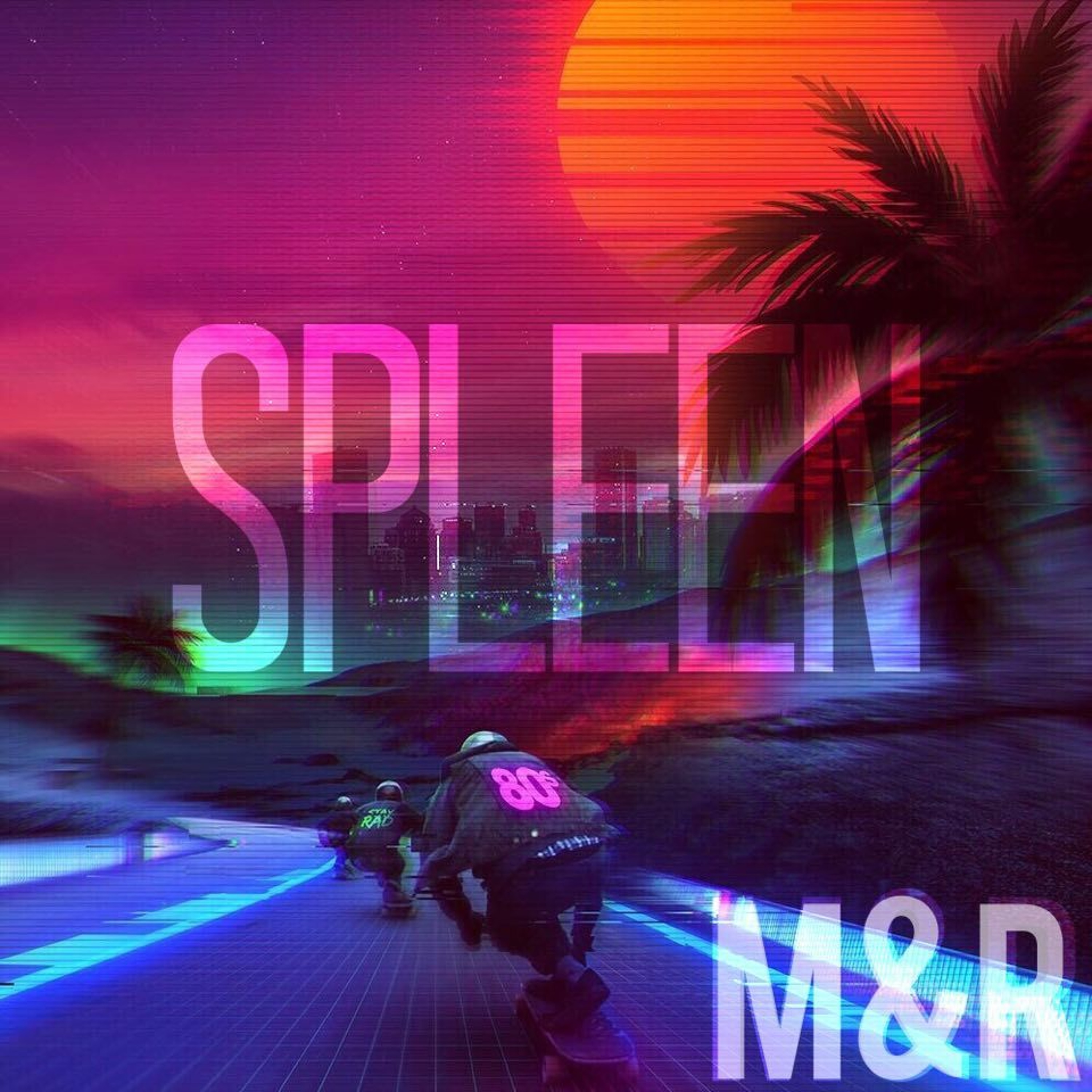 MR / Focus Prod / La Mante Religieuz