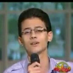 قصيده قلبى يحن إلى مدينه طه مصطفى عاطف
