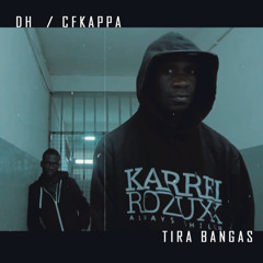 CFKAPPA - Tira Bangas