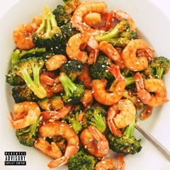 Shrimp & Broccoli (Prod. By Chef Fol)