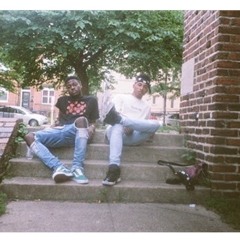 HCF x Trill800 - Gallery Place