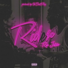 Rider (Prod. By TheBeatPlug)