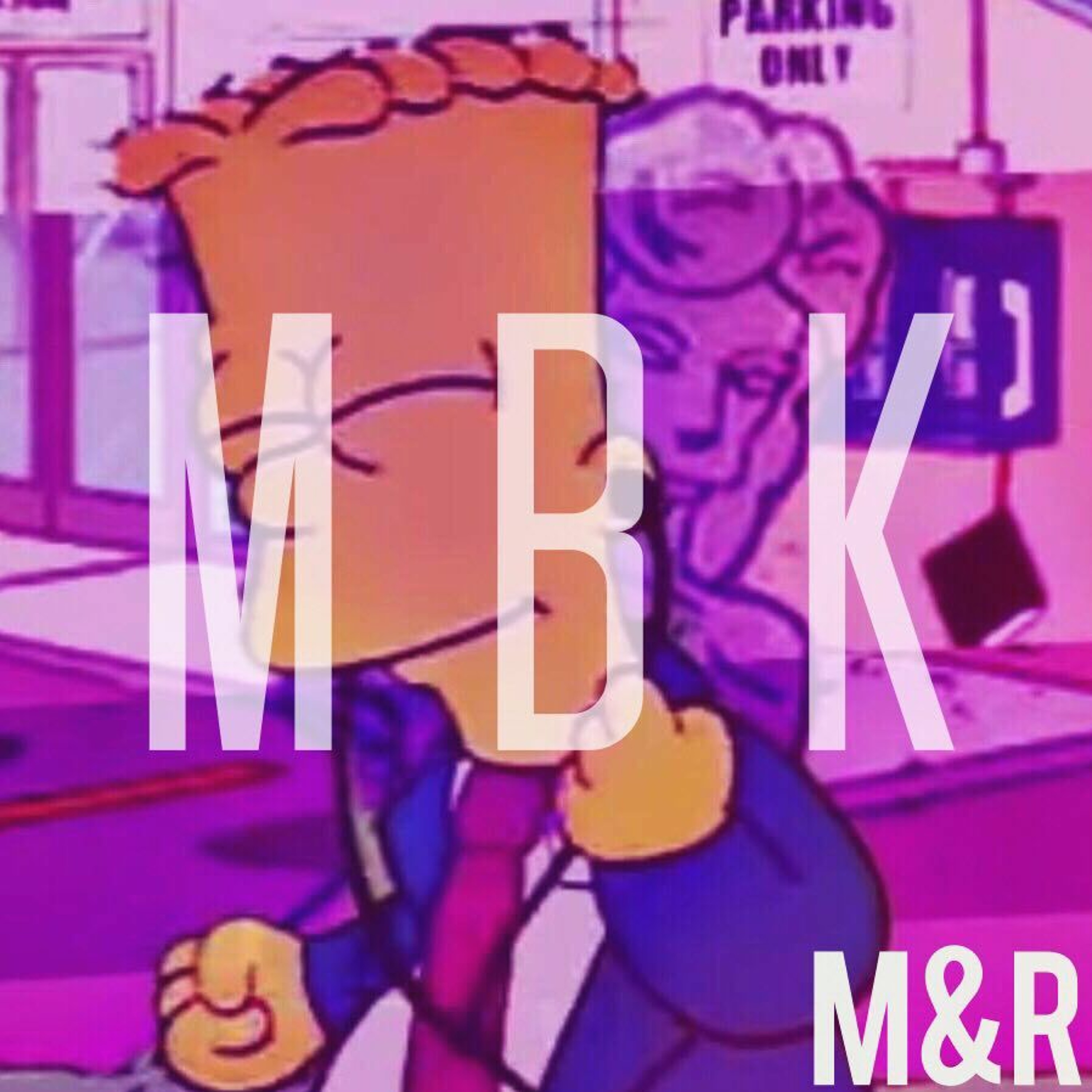 MR / Focus Prod / La Mante Religieuz