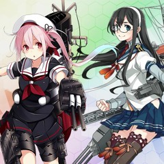 艦これ - 海原【2014夏 道中戦闘】