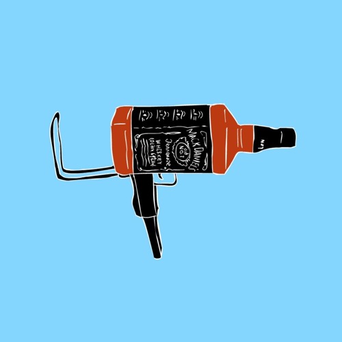 Whiskey Gun (prod. Clueless Kit)