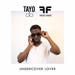 TayoGG - Undercover Lover (Prod by @JB104_)