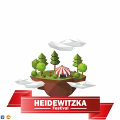 MARCAPASOS & JANOSH - LIVE @ HEIDEWITZKA FESTIVAL - MAIN STAGE 07.07.2017