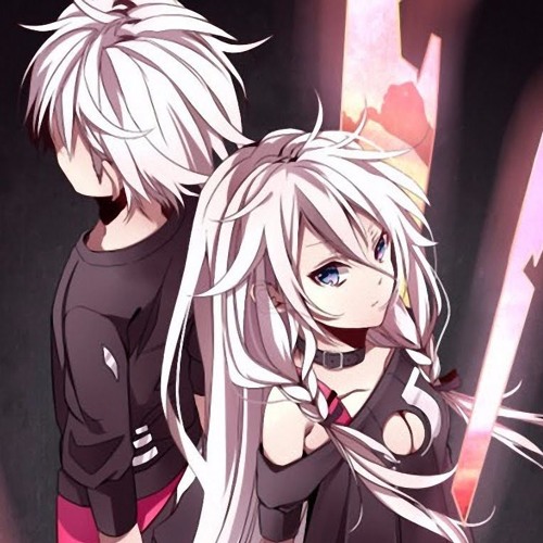 IA - Six Trillion Years And Overnight Story by VOCALOID
