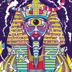 The Mummy Thief (ATOMICK Mashup)