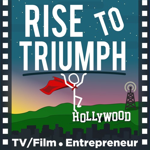 Stream Rise To Triumph Listen to Eddie Liu ABC Diversity Showcase