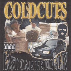 fast car peddlin' prod. lil rari