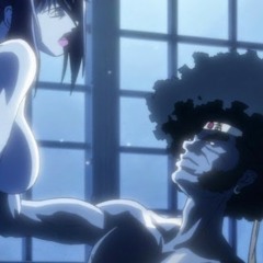 Hot Sauce (The Walk Pt 2)