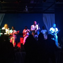 Ayizan(K - TOUCH LIVE)