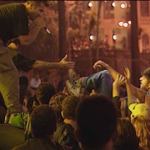 Mano Negra I Wanna Be Your Dog The Stooges Cover 1990 By Manu Chao Fans Page On Soundcloud Hear The World S Sounds