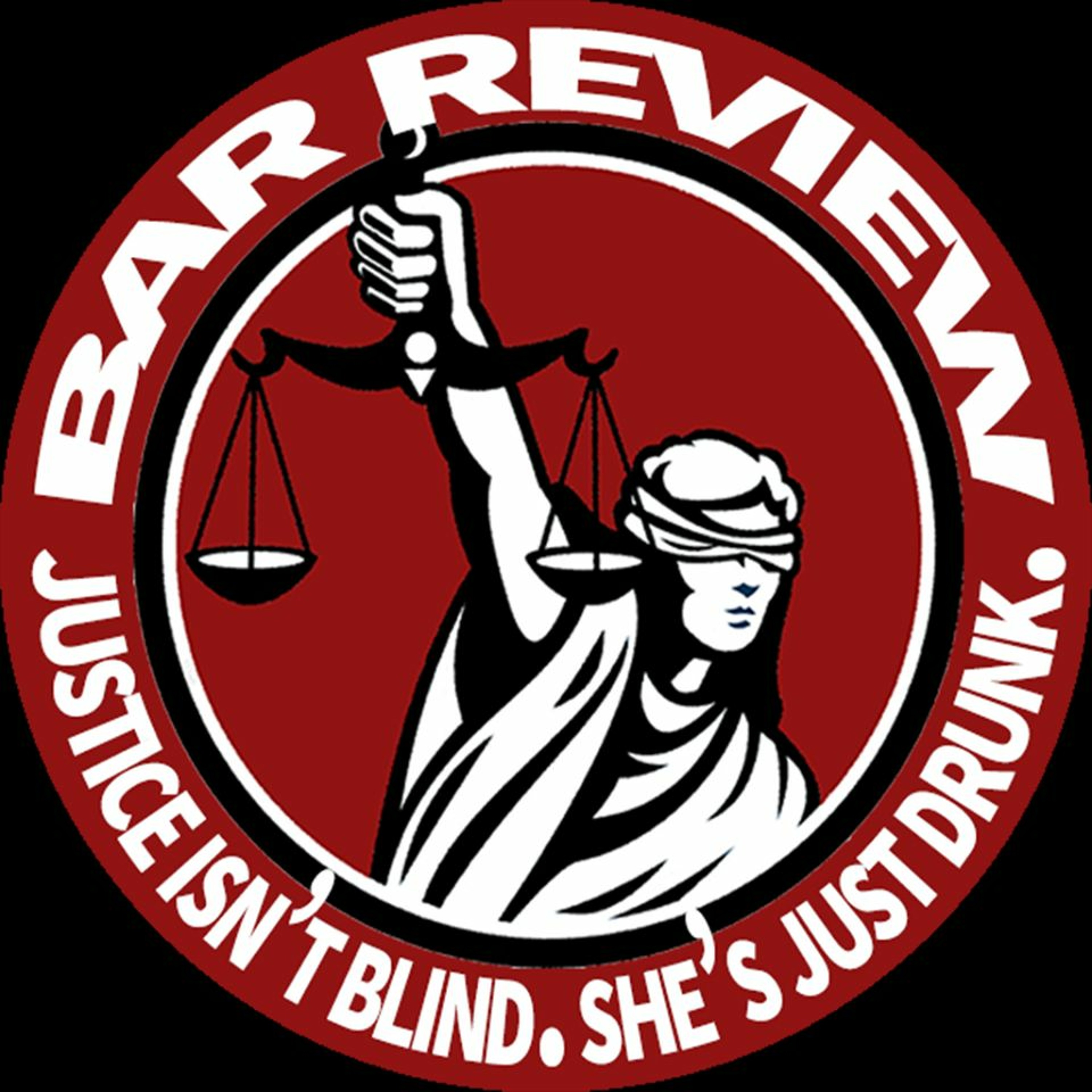 Bar Review Season 2 #1: Now in LO-FI episode artwork
