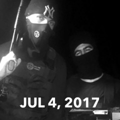 Freedom Fighters Feat. SaddiqyTheNyeGuy X Fruit Browl