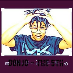 Lil Donj0 - The 5th