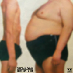 The Man Who Never Killed Himself (prod. Butter And Salmon)