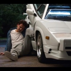 HOLLOW(Lexx) X HOLLYWOOD - LOW