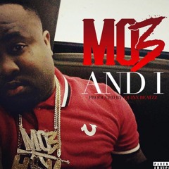 Mo3- And I (prod By Quinn Beatzz)