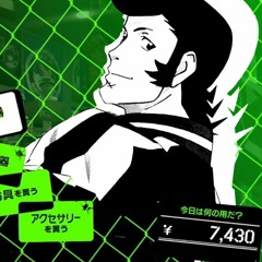 Layer Dimension X 『P5CORE』
