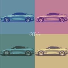 GT-R (Prod. Roca Beats)