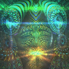 Gates of Pineal @ Psy Woods
