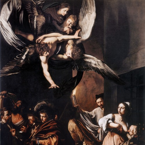 Apocalyptic Times (Renelle X Cornz)