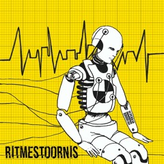 【SBMB026】AUDIOTIST - Ritmestoornis (Preview)