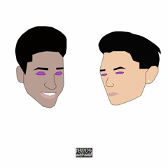 all black (feat. diss god)