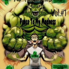 KD TERINTINO - PARANOID