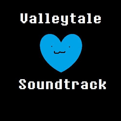 Valleytale soundtrack